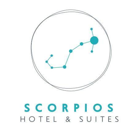 Scorpios Hotel & Suites Samos Town Exterior photo